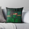 Throw Pillow Official Becky G Merch