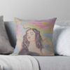 Becky G - Buen Dia Throw Pillow Official Becky G Merch