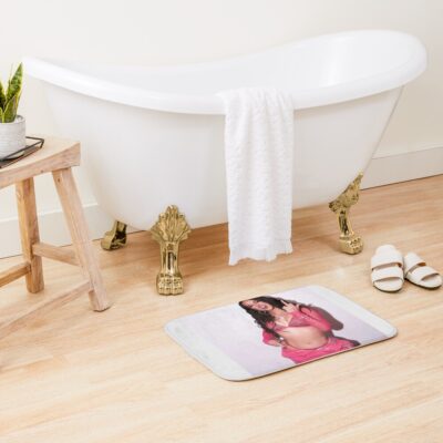 Becky G Bath Mat Official Becky G Merch