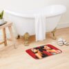 Becky G Bath Mat Official Becky G Merch