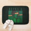  Bath Mat Official Becky G Merch