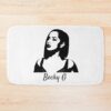 Becky G Bath Mat Official Becky G Merch