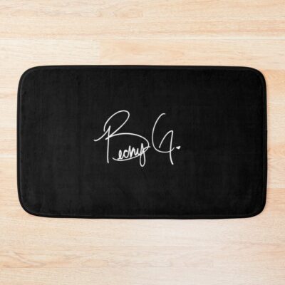 Becky G Singer American Bath Mat Official Becky G Merch