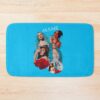  Cute Design 5 Bath Mat Official Becky G Merch