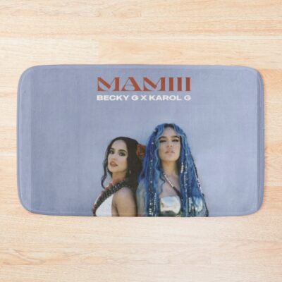 Cute Design 6 Bath Mat Official Becky G Merch