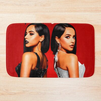 Becky G Bath Mat Official Becky G Merch