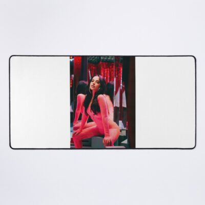 Becky G Mouse Pad Official Becky G Merch