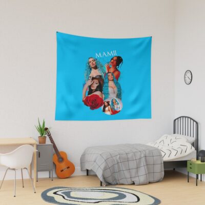 Cute Design 5 Tapestry Official Becky G Merch