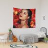 Beauty Becky Hiphop G Tour 2020 Buldes Tapestry Official Becky G Merch