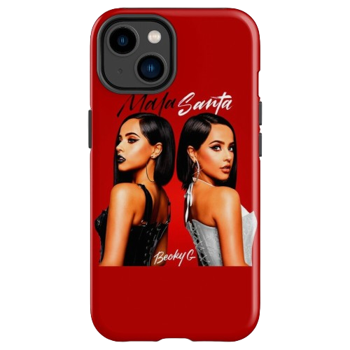 Becky G Shop Phone Cases - Becky G Shop