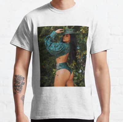 Becky G Hot T Shirt - Becky G Shop