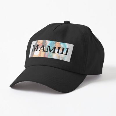 Mamiii Becky G Cap - Becky G Shop