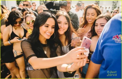 Tips for an Unforgettable Concert Experience - Becky G Shop